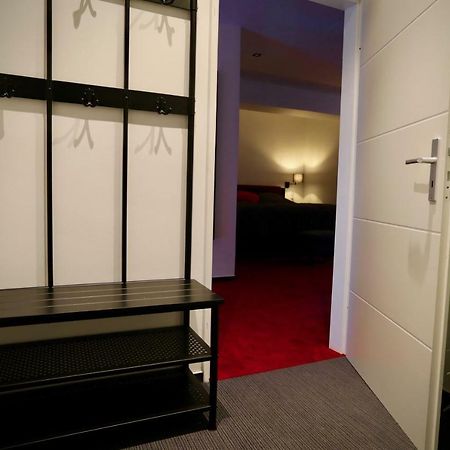 K&M Hostel Hamburg Bagian luar foto