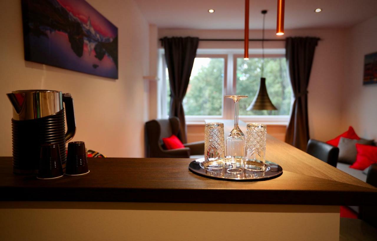 K&M Hostel Hamburg Bagian luar foto